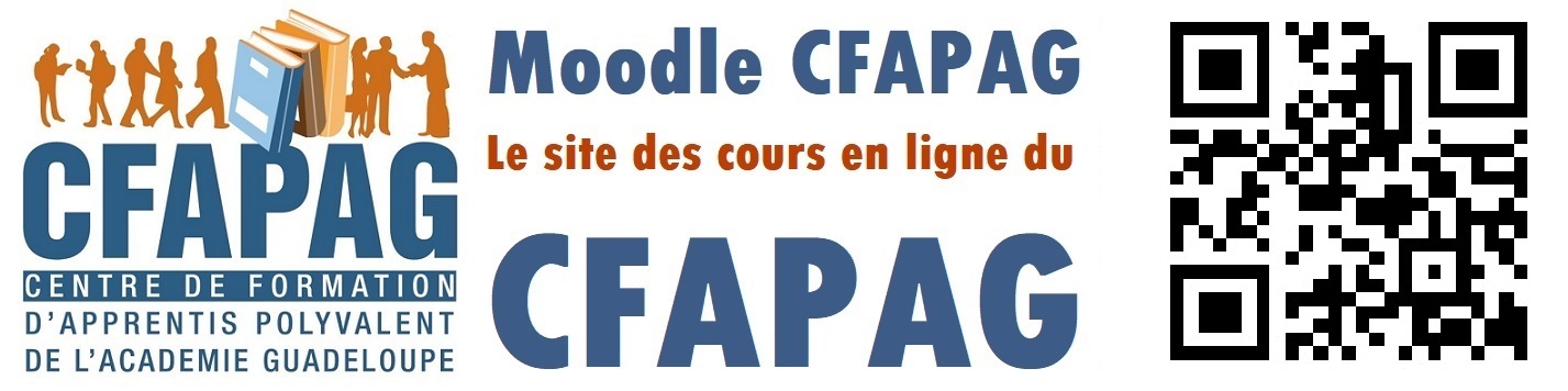 Moodle CFAPAG